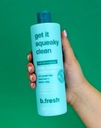 b.fresh Get It Squeaky Clean Hĺbkovo čistiaci kondicionér 355ml EAN (GTIN) 9347108015538