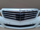 MERCEDES E-KLASA W212 БАМПЕР ПЕРІД ПЕРЕДНІЙ РЕШІТКА КАПОТ БАЛКА A2128850125  (16485757539) фото min 12