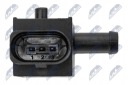 NTY CAPTEUR PRESSION GAZ D'ÉCHAPPEMENT ENG.1.5D,1.8D,2.2D MAZDA 3, 6, CX-3, CX-30,photo 12