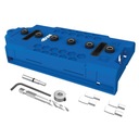 Kreg KMA3232 Шаблон для сверления отверстий под полки