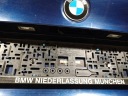 COUVERCLES DE COFFRE COUVERCLES DE COFFRE ARRIÈRE BMW 2 F46 7349447photo 10