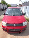 КЕРМО FIAT PANDA II  фото 5