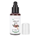 100 ml arganového oleja na starostlivosť o vlasy esenciálny olej poškodený Typ nešpecifikovaný