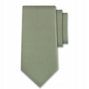 Зеленая оливковая мужская униформа гладкая