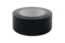 ECO Duct Tape черная универсальная лента 48 мм
