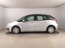 Citroen C4 Picasso 1.6 HDi, Salon Polska Kolor Srebrny