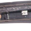 MERCEDES S205 MOULURE COUVERCLES DE COFFRE COUVERCLES COUVERCLES DE COFFRE DROITE NOIRE A2057901000photo 12