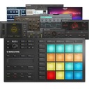 Сэмплер Native Instruments Maschine Mikro Mk3