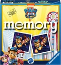 ИГРА НА ПАМЯТЬ ПЛЕНКА PAW PATROL Paw Patrol MEMO The Movie Memory 72 шт.