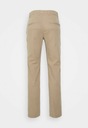 Spodnie materiałowe slim Jack&Jones 34/34 Długość nogawki długa