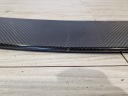 ASTON MARTIN VANTAGE V8 V12 PARE-CHOCS SPOILER CARBONEphoto 6