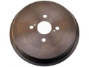 BEBNY FREIN 2PCS TOYOTA IQ 12- COROLLA 06- PRIUS 11- YARIS 11-photo 10