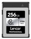 Karta Lexar CFexpress Type B 256GB 1750/1300MB/s