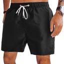 ШОРТЫ ДЛЯ ПЛАВАНИЯ МУЖСКИЕ, размер М