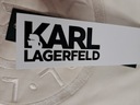 Dámska mikina Karl Lagerfield | Veľkosť S Rukáv dlhý rukáv