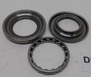 BEARING RACKS RUDDERS PIAGGIO VESPA ET4 50 125 56003R  photo 4