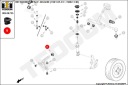 TEDGUM 00446735 MANCHON BRAS DE SUSPENSIONphoto 12