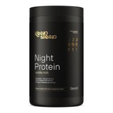 OstroVit Night Protein 400 g BIAŁKO NA NOC WPC + KAZEINA Melatonina Magnez Data ważności przynajmniej 1 rok od momentu zakupu