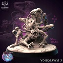 Voidspawn 3 - Фабрика мамонтов - Мини-счет