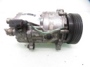 COMPRESSEUR DE CLIMATISATION SKODA OCTAVIA I 1.9 TDI 890761photo 9