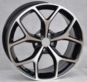 LLANTAS 18'' OPEL MERIVA OMEGA SENATOR SIGNUM VECTRA 