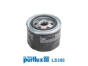 PURFLUX FILTER OILS FIAT DUCATO BUS LS386 photo 7 - milautoparts-fr.ukrlive.com