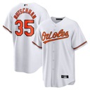 Бейсбольная майка Адли Рутшмана Baltimore Orioles