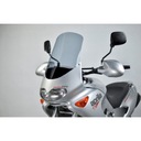 ТУРИСТИЧЕСКОЕ ВЕТРОВОЕ СТЕКЛО APRILIA PEGASO 650 1997-2004 гг.