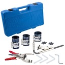 КОМПЛЕКТ ДЛЯ СНЯТИЯ ПОРШНЕВОГО КОЛЬЦА