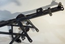 СТЕЛАЖ ЗАД 46 51 2 335 888 BMW R 1150 RT 850 2001-2005R  (17896880652) фото min 11