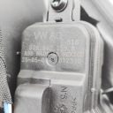 КРЫШКА БАКА ТОПЛИВА AUDI Q5 (GUB) 8MA809906 35034603 3.0L 270KW 2025  фото 9