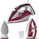 МОЩНЫЙ ПАРОВОЙ УТЮГ 3000ВТ SIH 3000RBC С ФУНКЦИЕЙ ПОЖАРНЫЙ GORENJE