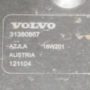 VOLVO XC40 2018 ARRIÈRE MÉCANISME ROZNICOWYphoto 8