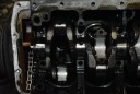 MOTEUR POTEAU DIESEL BLS SEAT LEON 2 II 1.9 TDI 105 KM 05-09 KOMPRESJAphoto 13