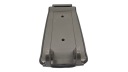 CLAPET COUVERCLE COUVERCLE ACCOUDOIR GRIS AUDI A6 C5 A4 B6 A4 B7photo 13