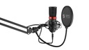 Mikrofon SPC Gear SM950 Łączność przewodowa