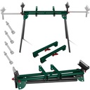 РАБОЧИЙ СТОЛ PARKSIDE ДЛЯ ТОРЦОВОЙ ПИЛЫ PUG1550A1