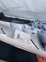 MERCEDES SPRINTER 907 910 16- CALANDRE PLASTIQUE GRILLE BLANCHE PEINTURE ORIGINALphoto 15