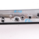 BMW F10 M5 MOULURE DÉCORATIVE PORTES AVANT GAUCHE AVANT GAUCHE 8051327photo 12