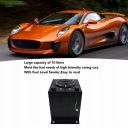 10L TANK FUEL PALIWU Z POZIOMEM CZAPKI NADAWCA ALUMINUM KB  photo 10
