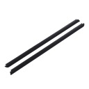SEALANT DOORS OSCIEZNICY 68162 26040 DO HIACE COMMUTER 2005-2018, ODPORNA NA KURZ  photo 9