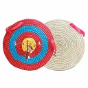 Мішені Для Стрільби З Лука Słomiana 50Cm
