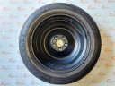 MONDEO MK4 S-MAX GALAXY MK3 КОЛЕСО ДОКАТКА 125/85/16 99M 5X108 1S71MH  (18579852101) фото min 12