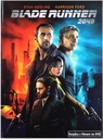 БЕГУЩИЙ ПО ЛЕЗВИЮ 2049 (БУКЛЕТ) (DVD)