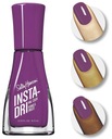 Sally Hansen Insta Dri Lakier Va-Va Violet 443