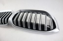 GRILLE CALANDRE GRILLES BMW 3 G20 G21 LIFT 51115A1BFA5 ORIGINAL KITphoto 9