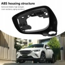 CHÂSSIS RÉTROVISEURS PROTECTION CHÂSSIS LATÉRAL SUBSTITUT VERS MAZDY CX-3 CX5 PRAWOphoto 13