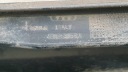 MOULURE SEUIL DROITE AUDI A6 C7 ALLROAD 4G9853856A LX5Rphoto 10