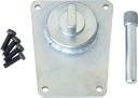 BLOCAGE DISTRIBUTION OPEL CHEVROLET 2.0 DIESEL Z20DM, Z20DMH, RA420, Z20S1/photo 8
