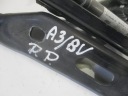ЗАВІСА КАПОТУ КАТРИДЖ ЛІВИЙ AUDI A3 8V LY8U  фото 12